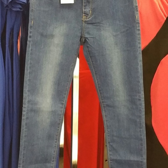 Denim Jeans - Picture 3 of 4